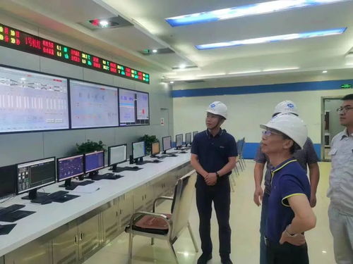 提质增优，精准施策 徐州沛县推行重点企业生态环境执法人员驻厂值夜新机制