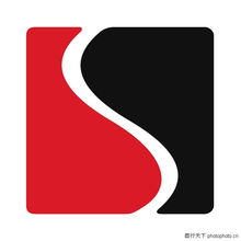 全球广告设计公司矢量标志专辑 创意与礼仪服务的视觉融合